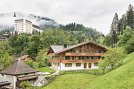 Gstaad